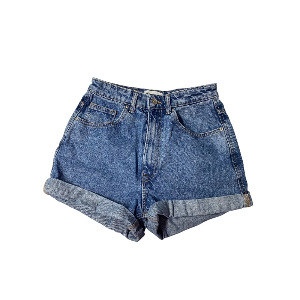 Zara shorts
